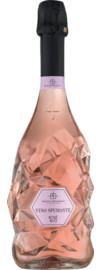 47 Anno Domini Diamante Rosato Spumante