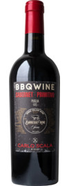 2019 Carlo Scala BBQ Wine