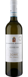 2023 Guerrieri Rizzardi Cuvée XX Soave Classico