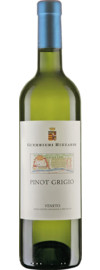 2024 Guerrieri Rizzardi Pinot Grigio