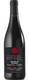 2023 Carlo Scala Barrel Aged Rosso