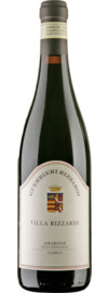 2019 Guerrieri Rizzardi Amarone Classico