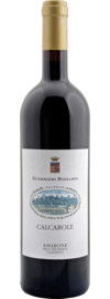 2015 Calcarole Amarone