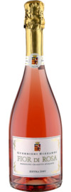 Guerrieri Rizzardi Fior di Rosa Chiaretto Spumante