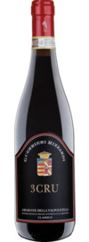 2019 Guerrieri Rizzardi  3 Cru Amarone