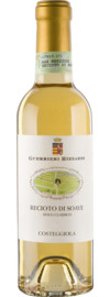 2019 Guerrieri Rizzardi Costeggiola Recioto di Soave