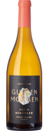 2022 Julia Schittler Guldenmorgen Pinot Blanc