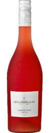 2023 Lergenmüller Saigner Rosé