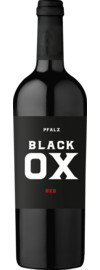 2022 Lergenmüller Black Ox Red Cuvée