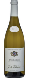 2023 J. de Villebois Sancerre Blanc