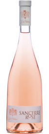 2023 J. de Villebois Sancerre Rosé