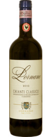 2021 Lornano Chianti Classico