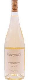 2024 Carismàtic Blanco