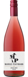 Markus Pfaffmann Secco Rosé