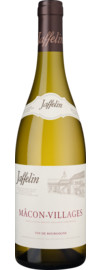 2024 Jaffelin Mâcon Blanc Villages