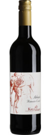 2022 Kallstadt Cuvée Adonis Rot QbA
