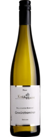 2024 Kallstadt Kobnert Gewürztraminer Spätlese