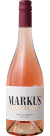Markus Pfaffmann Secco Chapeau rose