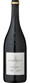 2021 Lergenmüller Cuvee Handschrift