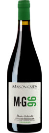 2023 Domaine Cazes MG 96