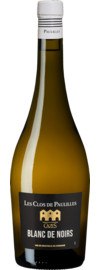 2024 Domaine Cazes Clos de Ppaulilles Blanc de Noirs