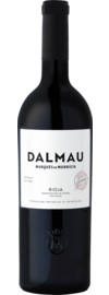 2020 Dalmau Rioja Reserva