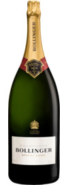 Bollinger Special Cuvee Brut