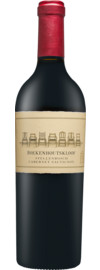 2021 Boekenhoutskloof Cabernet Sauvignon