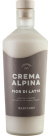 Crema Alpina Fior di Latte Sahnelikör