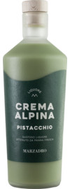 Crema Alpina Pistacchio Pistazienlikör