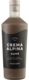 Crema Alpina Caffée Likör