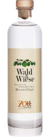 Zott Wald & Wiese Destillat
