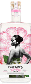 East Indies Pink Pomelo Gin