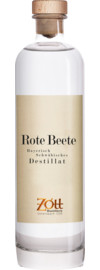 Zott Rote Beete Destillat