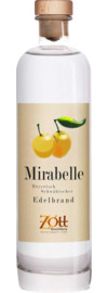 Zott Mirabelle Destillat