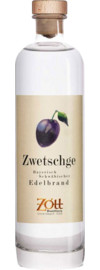 Zott Zwetschge Destillat