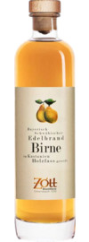 Zott Birne Edelbrand