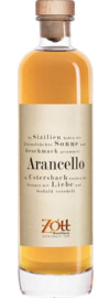 Zott Arancello Orangenlikör