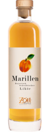 Zott Marillenlikör