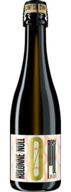 Kolonne Null Prickelnd Rosé