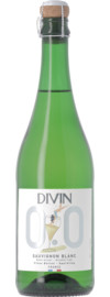 Divin Sauvignon Blanc Sparkling 0,0%