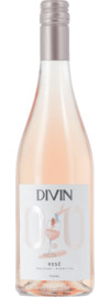 Divin Rosé 0,0%