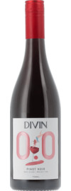 Divin Pinot Noir 0,0%
