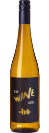 2024 The Wine Guys Cuvée White