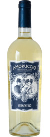 2024 Amoruccio Vermentino