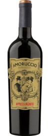 2021 Amoruccio Appassimento