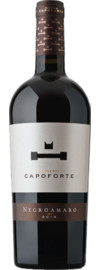 2021 Maseria Capoforte Negroamaro