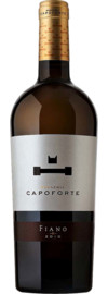 2019 Maseria Capoforte Fiano