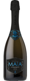 Maia Blanc de Blanc Spumante
