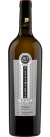 2024 Baglio Gibellina U...Passimento Bianco